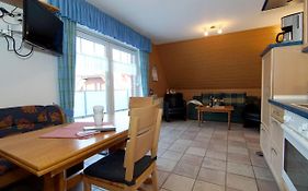 Ferienwohnung Doris